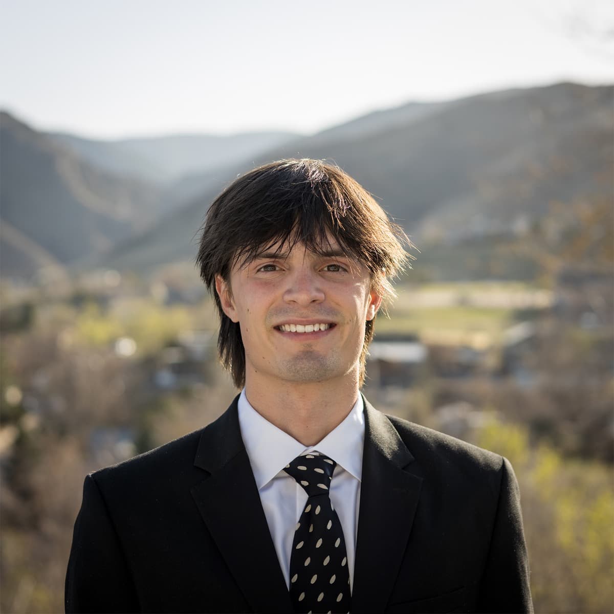 Founder of Twentythird